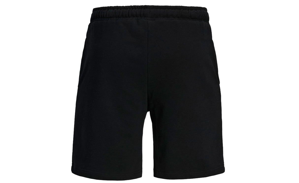 JPSTGORDON CHARGE PRINT SWEAT SHORTS MID - View 2