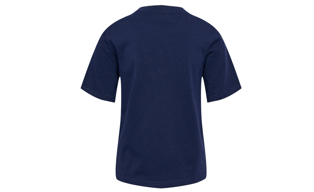 HML GILL LOOSE T-SHIRT - View 2