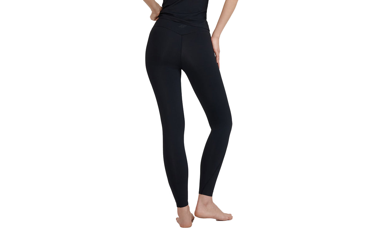 QUICK-DRYING YOGA LEGGINGS - View 3