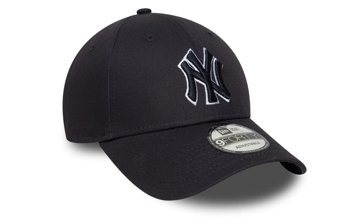 OUTLINE 9FORTY - View 2