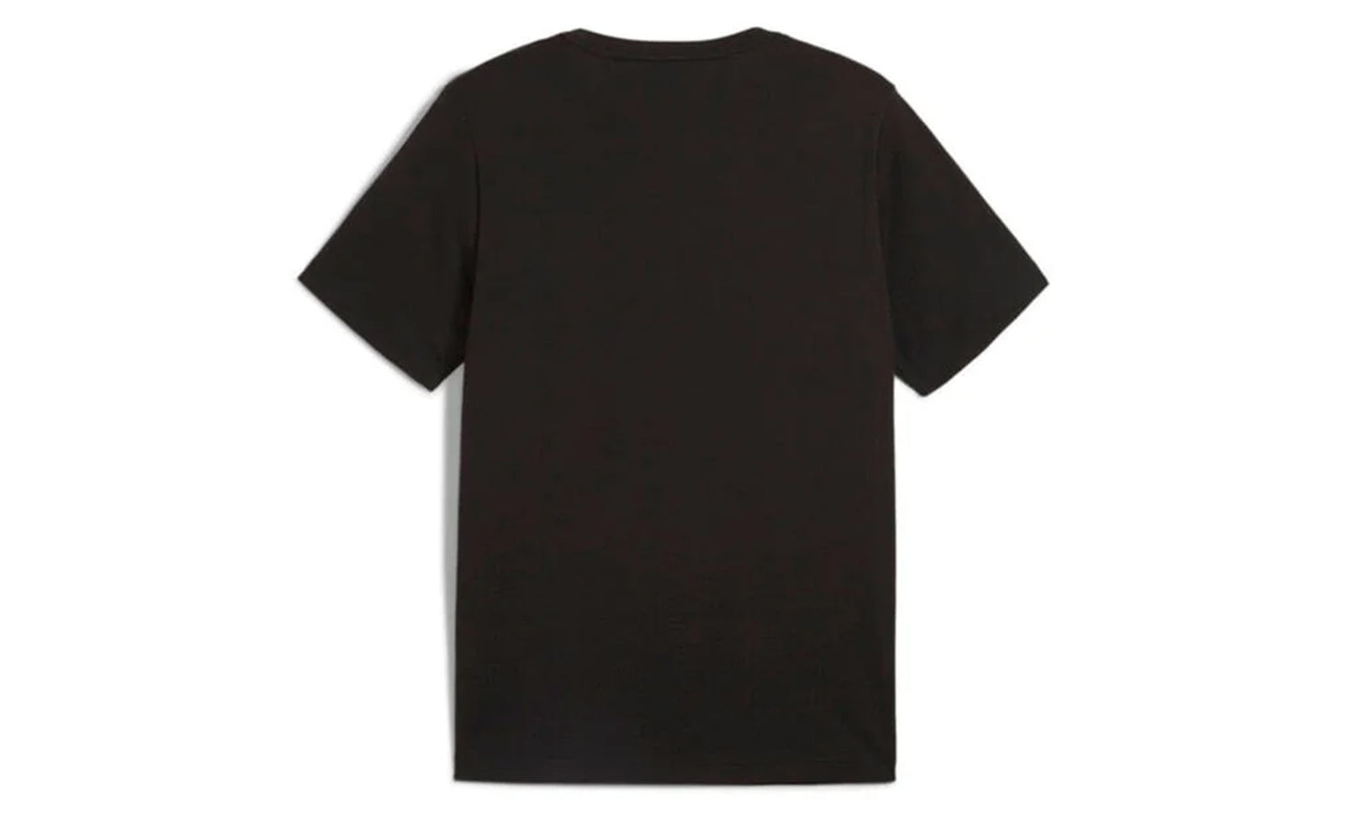 ESS+ 2 COL LOGO TEE - View 2