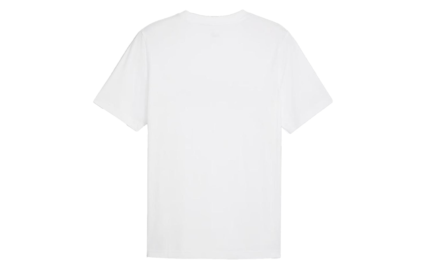GRAPHICS SNEAKER TEE - View 2