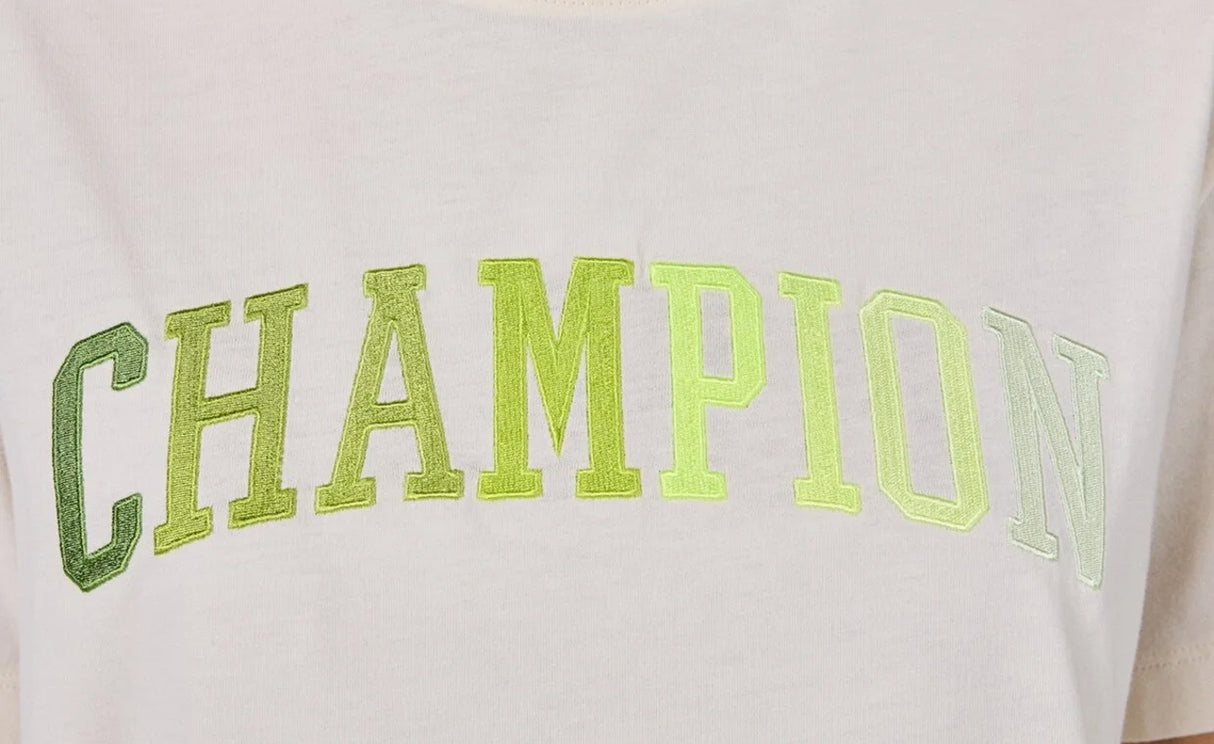 ICONS CONTRAST LOGO - View 3