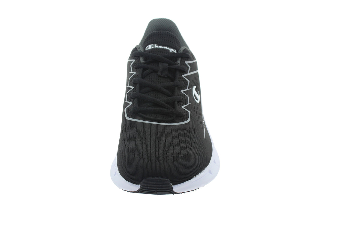 NIMBLE LOW CUT SHOE - View 3