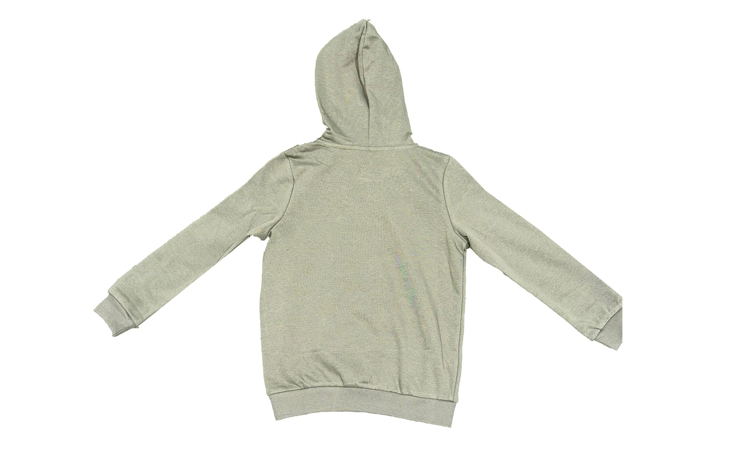 BTS COTTON HOODIE K - View 1