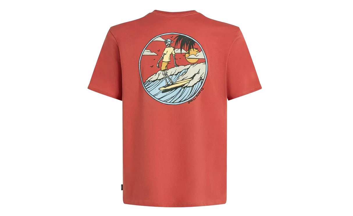 GLOBAL T-SHIRT - View 2