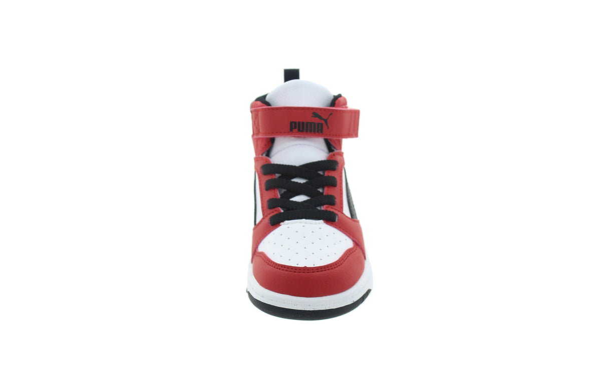 PUMA REBOUND V6 MID - View 3