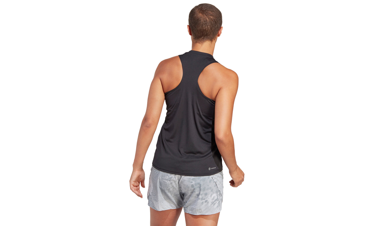 RUN IT TANK BLACK - View 3