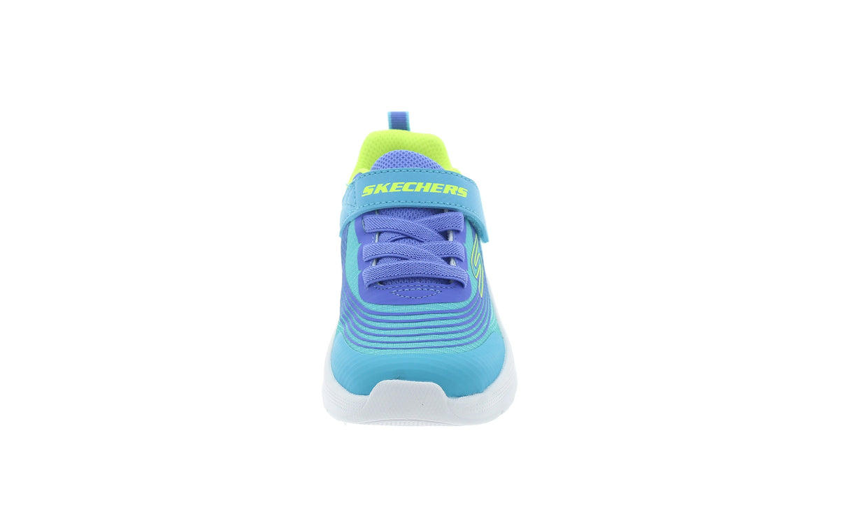 MICROSPEC ADVANCE - View 3