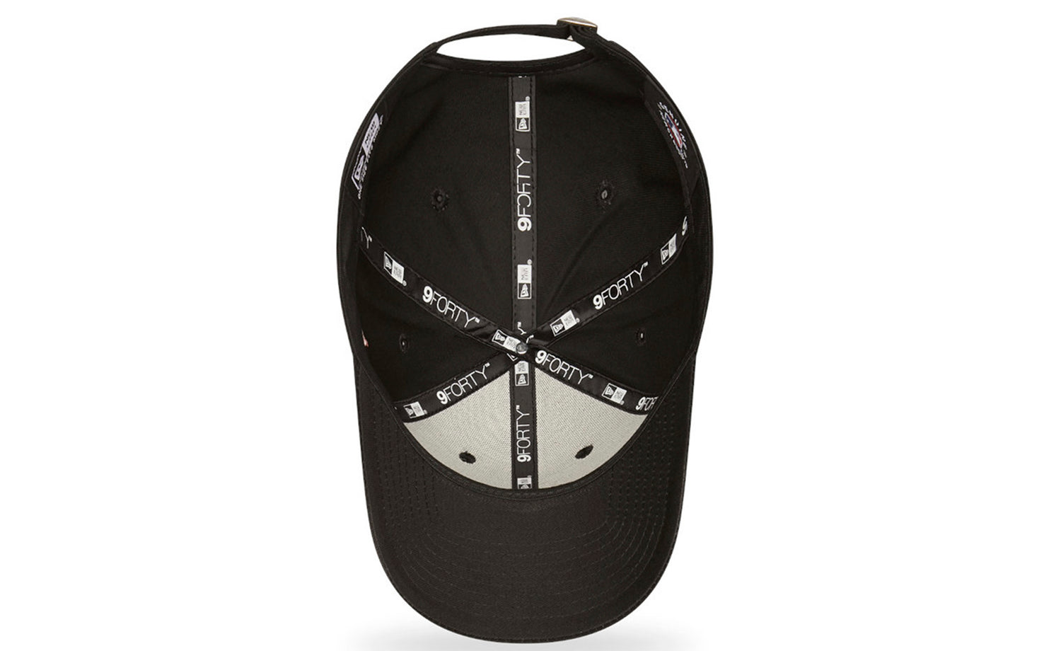 LEAGUE ESSENTIAL 9FORTY - View 3