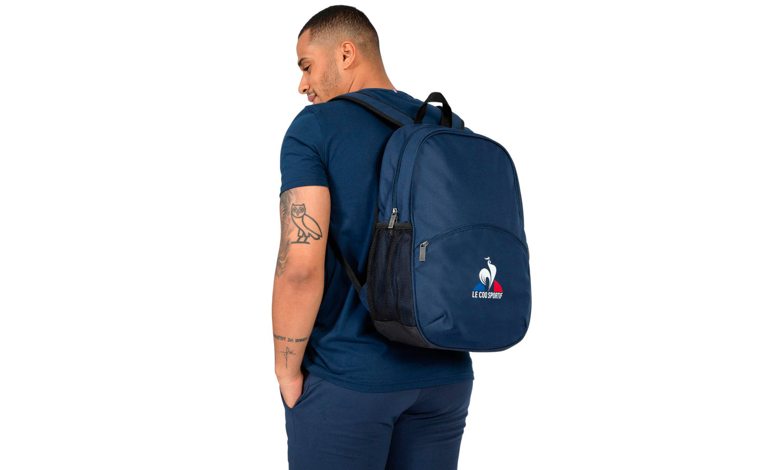 BOLSA MANO LE COQ SPORTIF - View 2