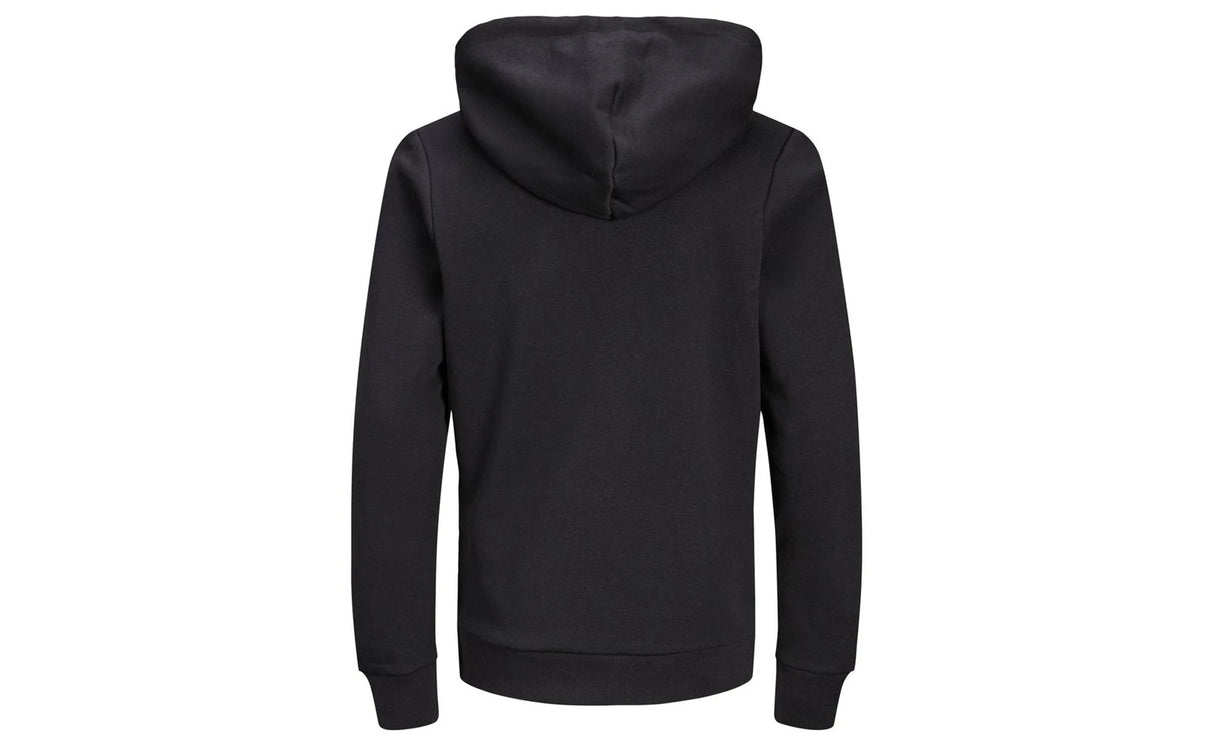 JJECORP LOGO SWEAT HOOD - View 2