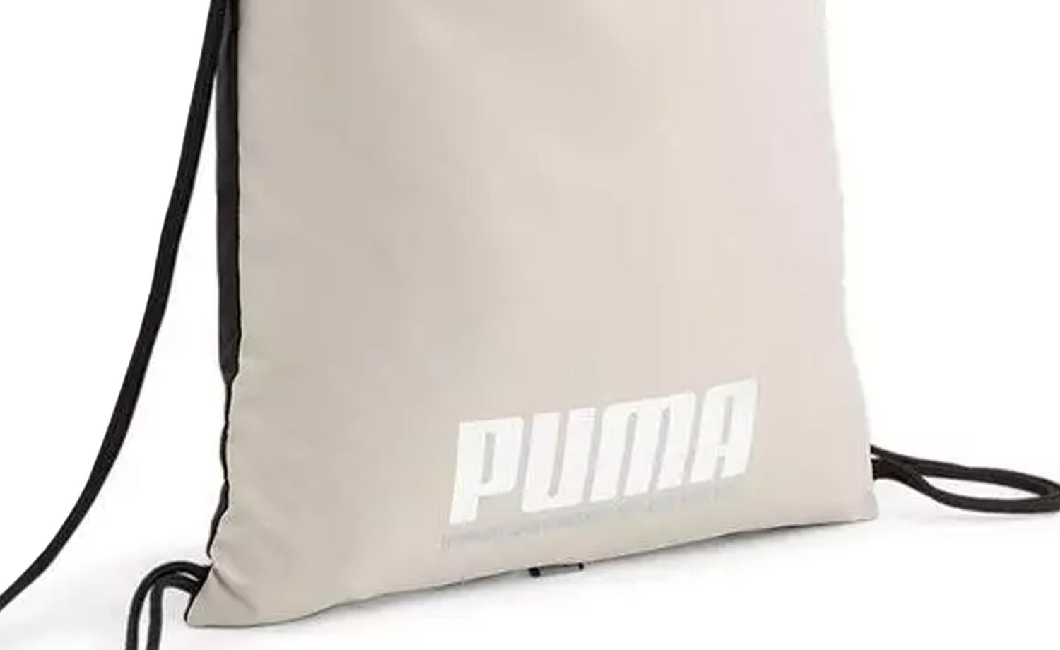 PUMA PLUS GYM SACK - View 2