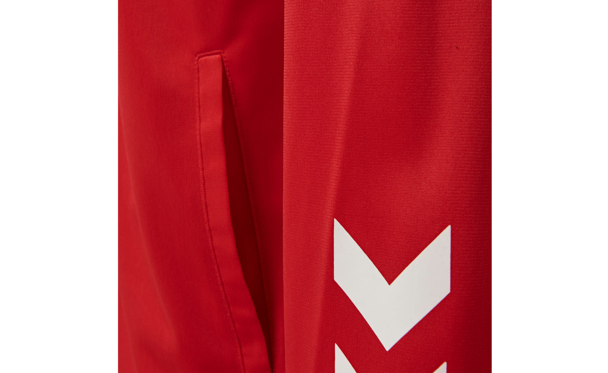 HML PROMO KIDS POLY SUIT - View 3