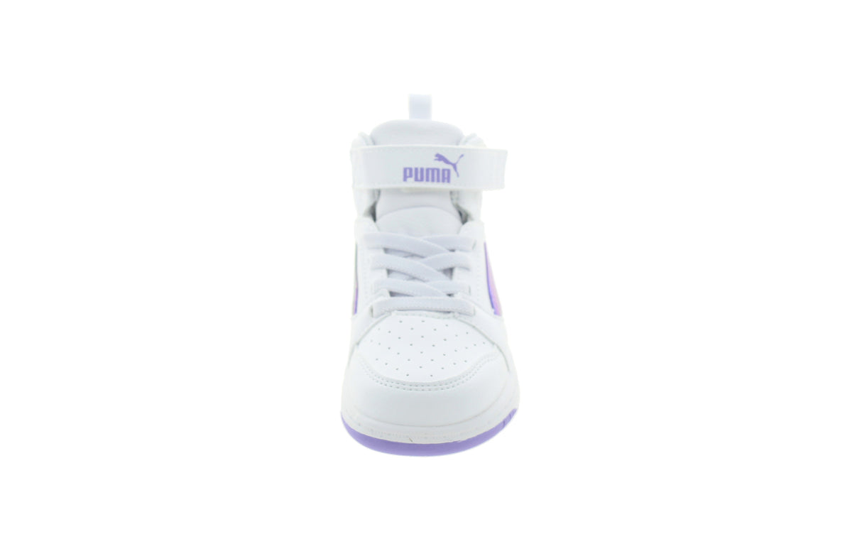 PUMA REBOUND V6 MID - View 3