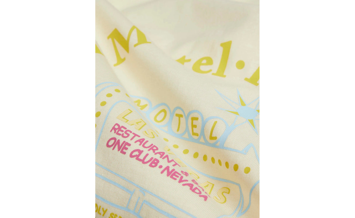 JXMOTEL RLX SS TEE JRS - View 2