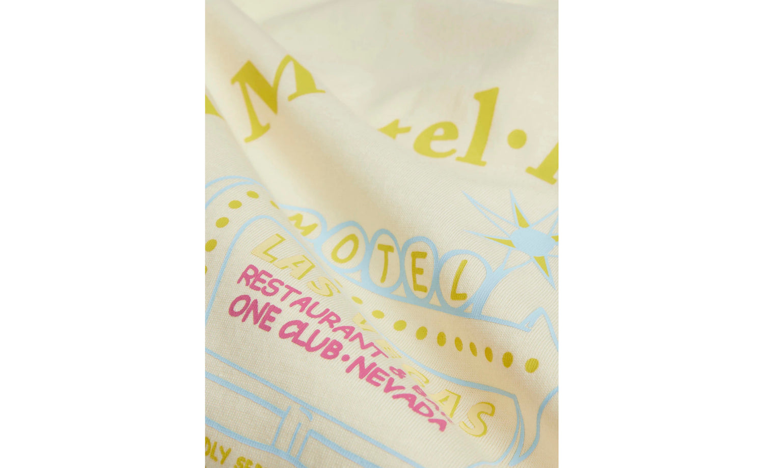 JXMOTEL RLX SS TEE JRS - View 2