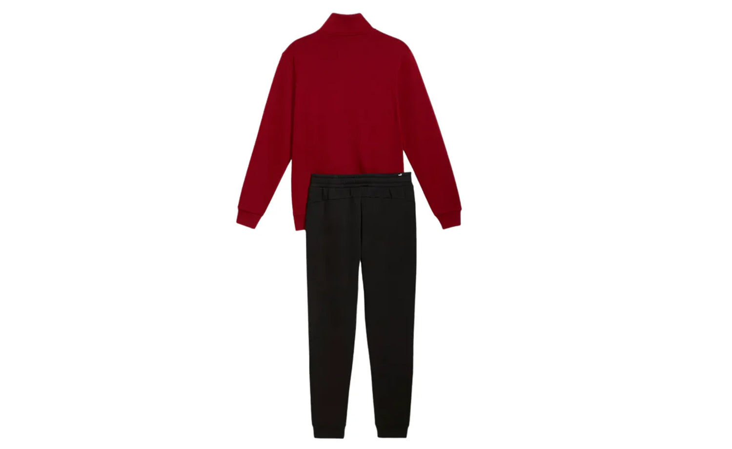 CLEAN SWEAT SUIT FL - View 2