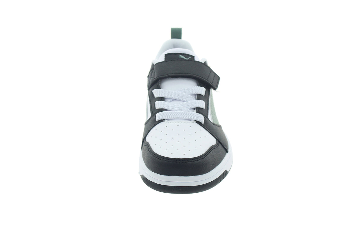 PUMA REBOUND V6 LO - View 3