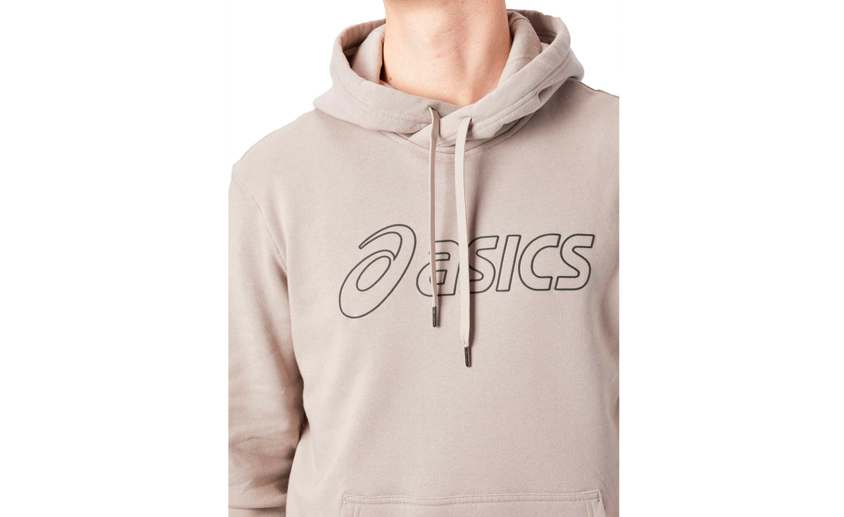 ASICS OTH HOODIE - View 2