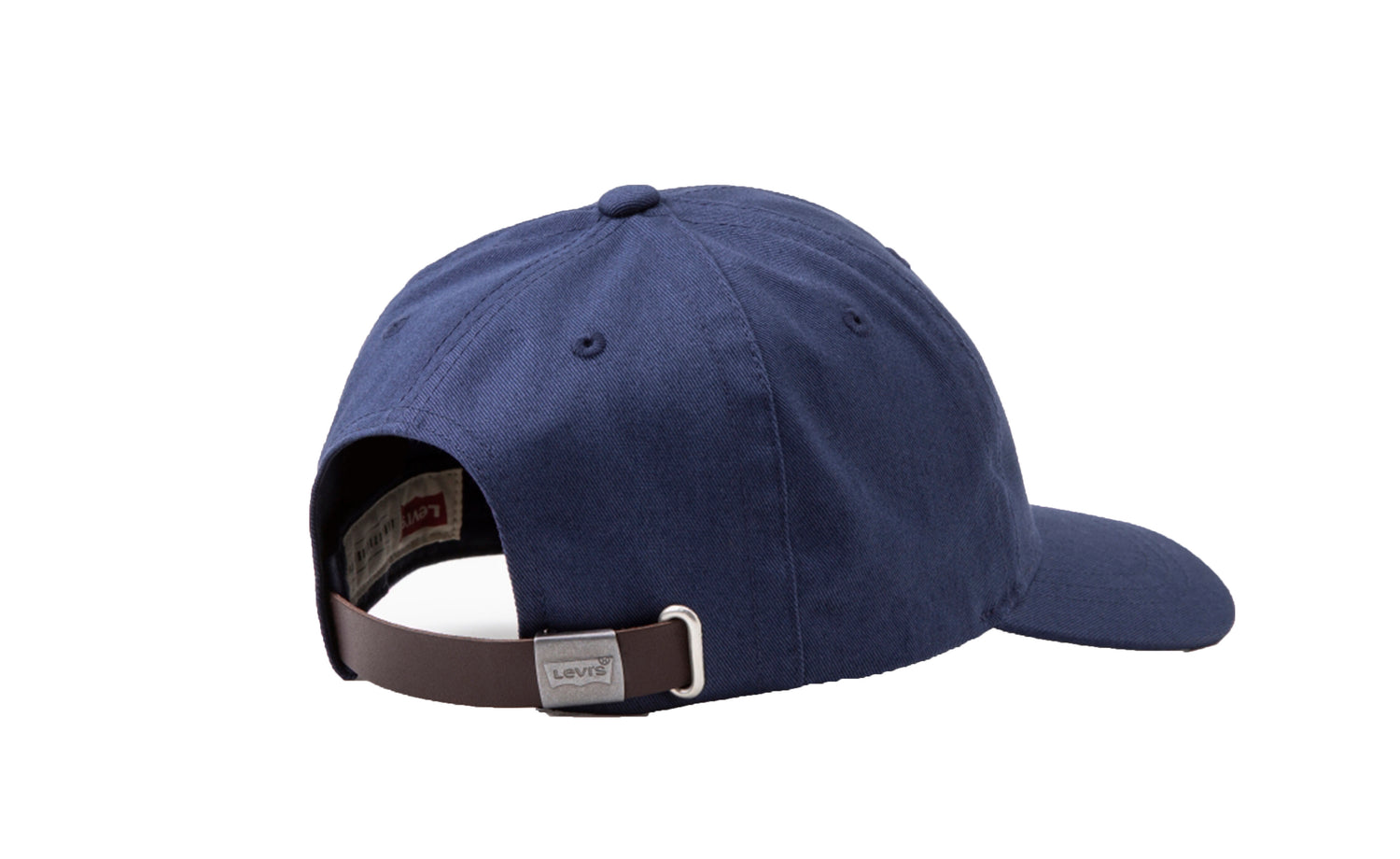 CLASSIC TWILL RED TAB BASEBALL CAP - View 2