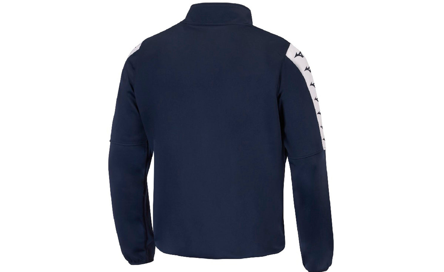 NARA TRACK JACKET - View 1