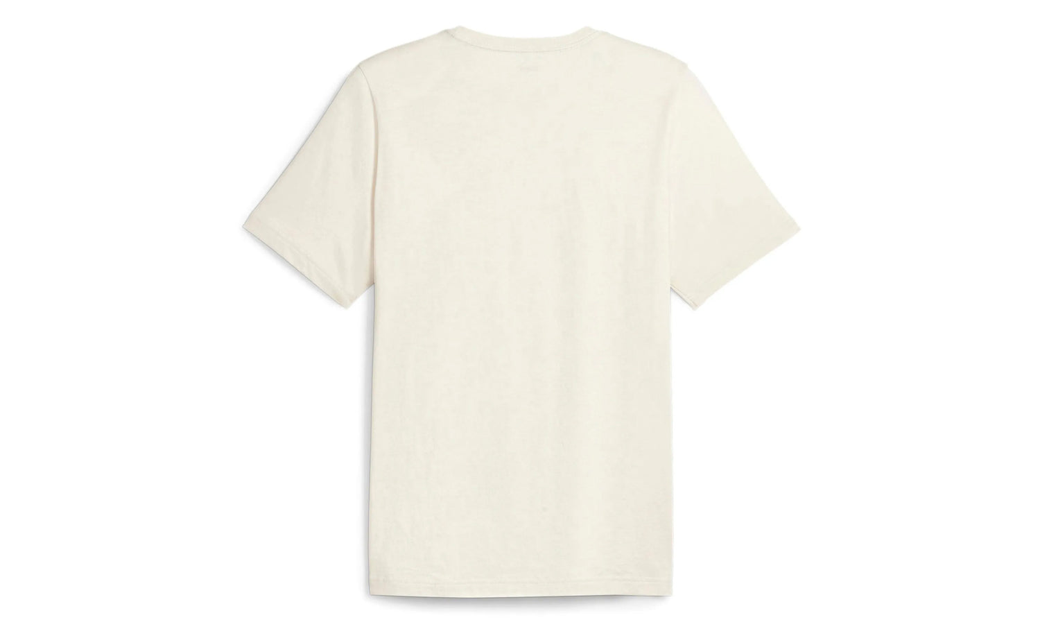 ESS+ 2 COL LOGO TEE - View 2