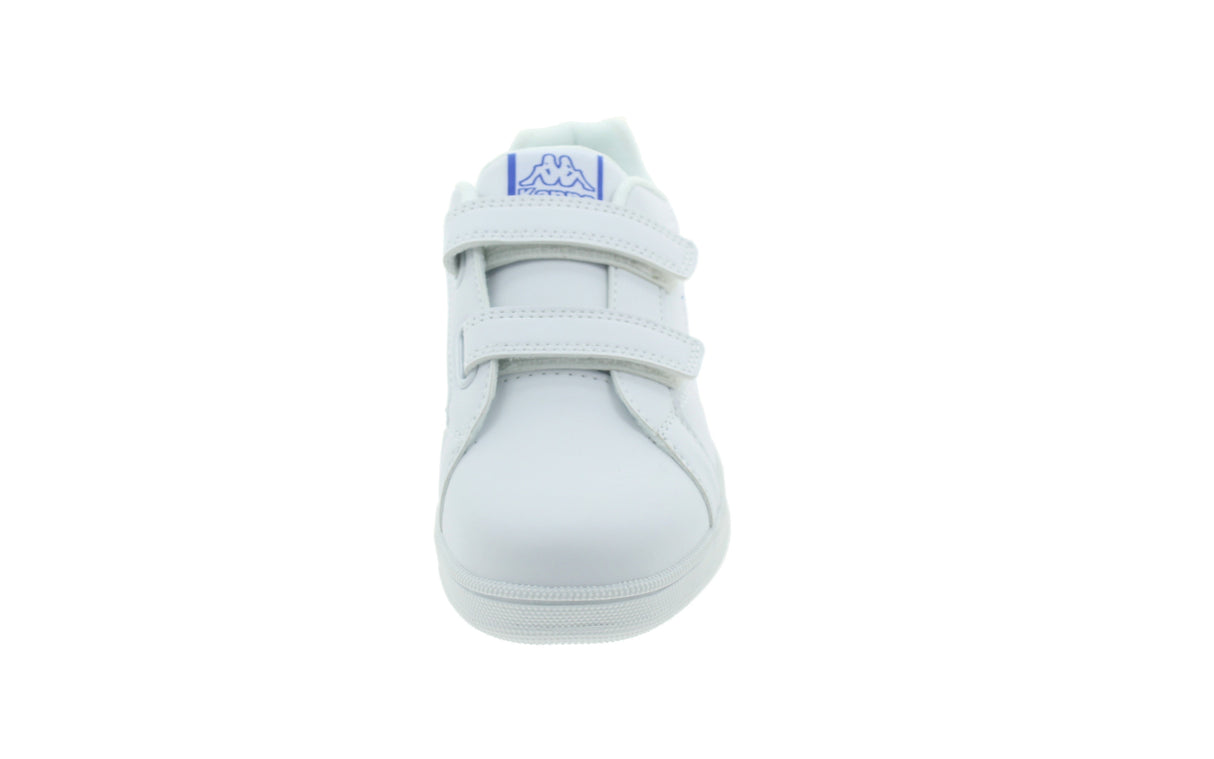 ADENI 2V KID EXCLUSIVO OTEROS BLANCO Y R - View 3