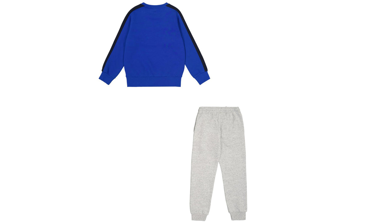 ULTRA LIGHT POWER BLEND FLEECE - View 2