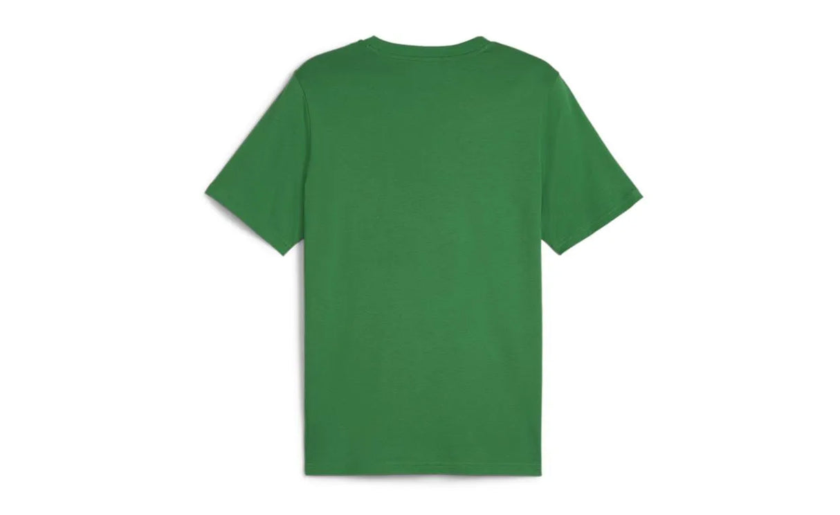 GRAPHICS SNEAKER BOX TEE - View 2