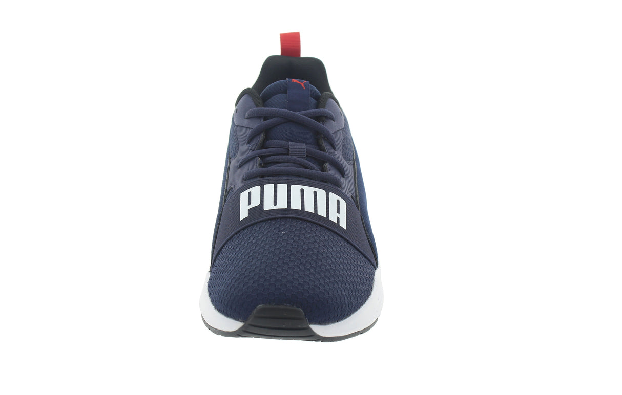 PUMA WIRED RUN PURE - View 3