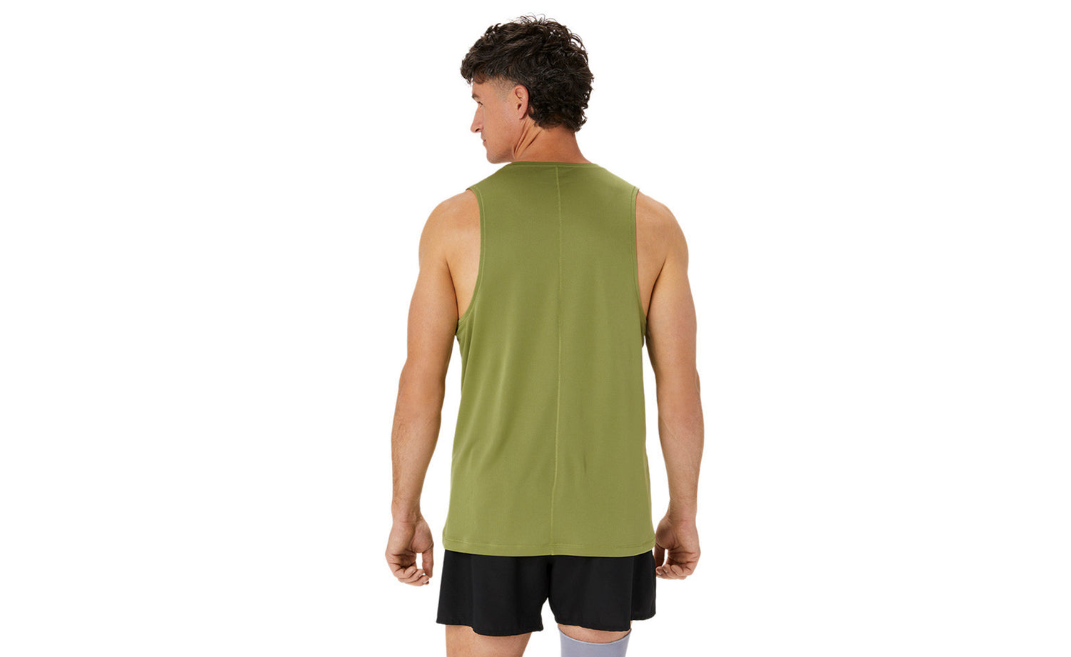 CORE SINGLET - View 2