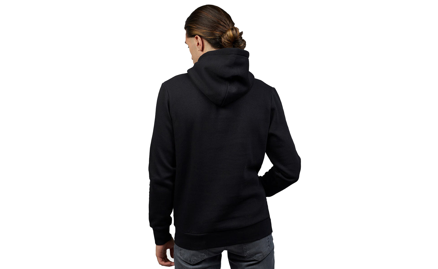 JJECORP LOGO SWEAT HOOD NOOS - View 2