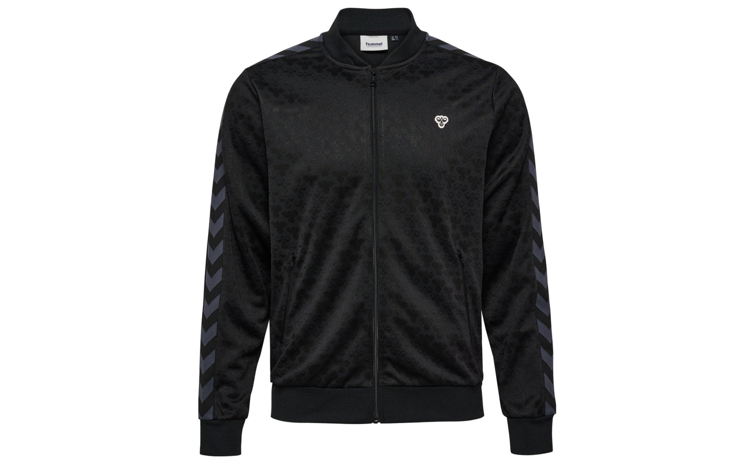 HMLARCHIVE REGULAR POLY JACKET - View 2