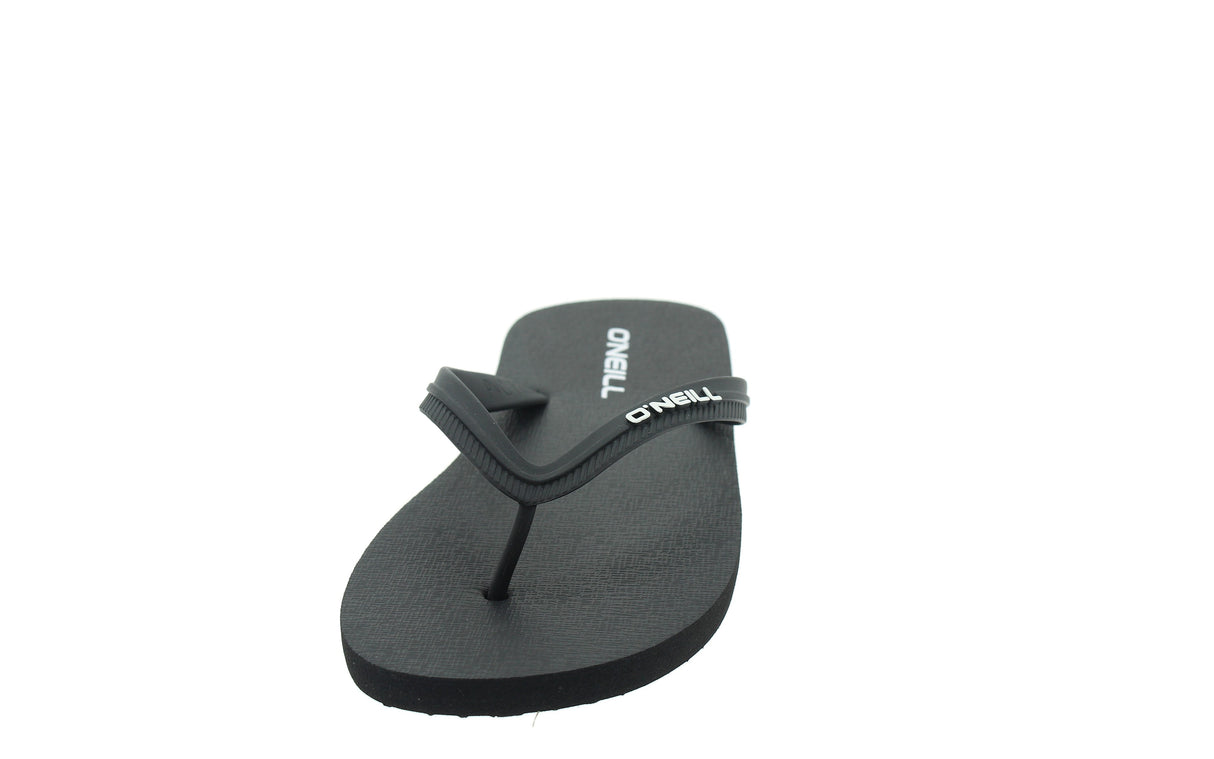 PROFILE SMALL LOGO SANDALS - View 4