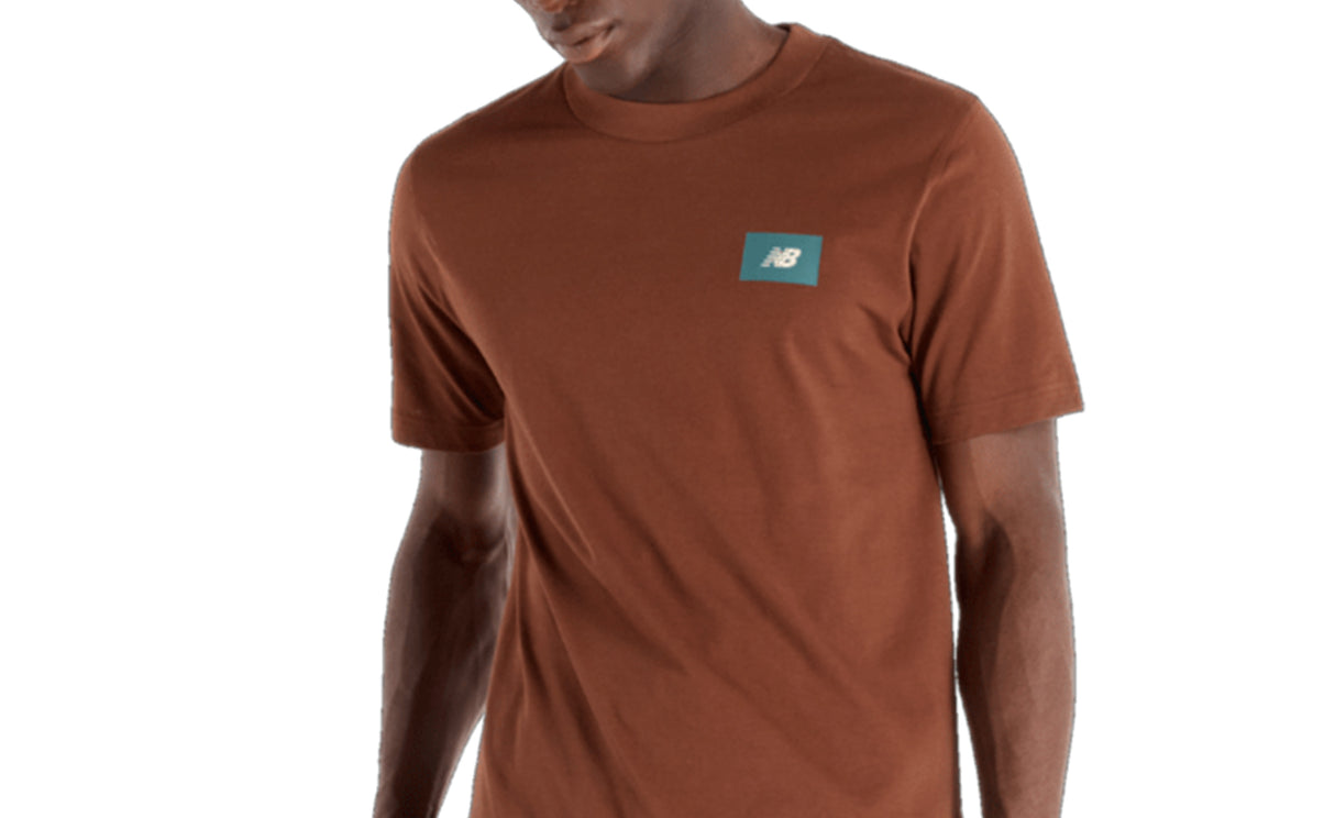 NB LOGO T-SHIRT - View 2