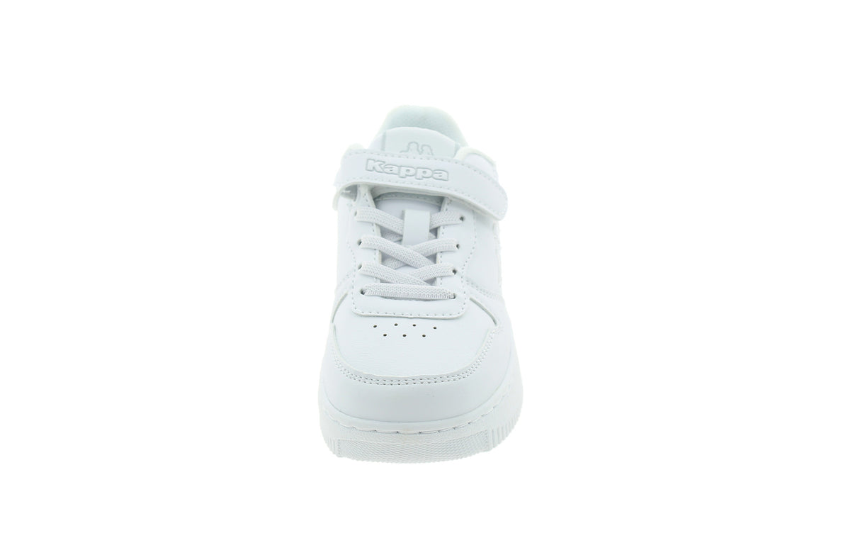 LOGO MASERTA KID - View 3