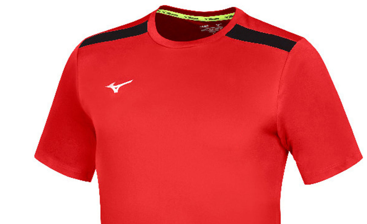 PERFORMANCE CREW TEE - View 2