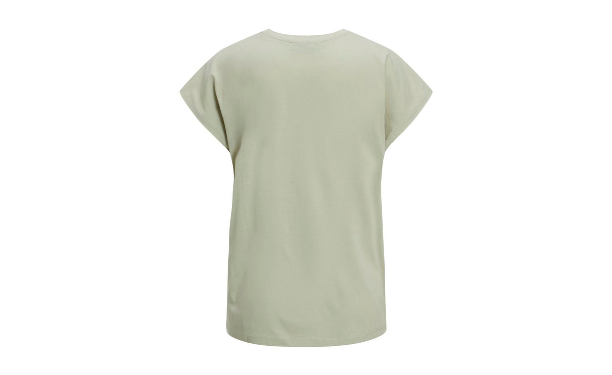 JXMIO SL BOXY TEE - View 2