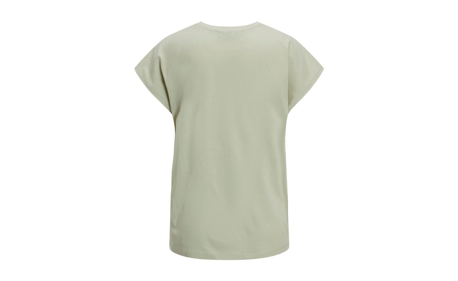 JXMIO SL BOXY TEE - View 2