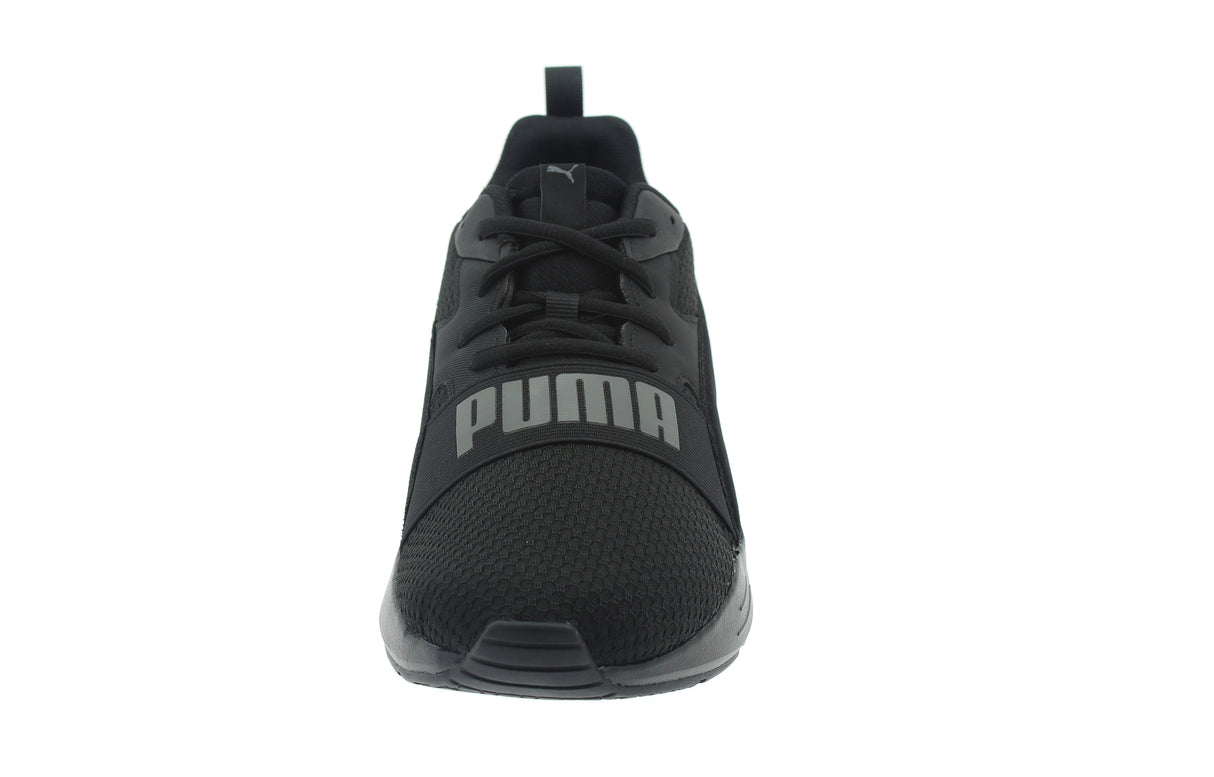 PUMA WIRED RUN PURE - View 4