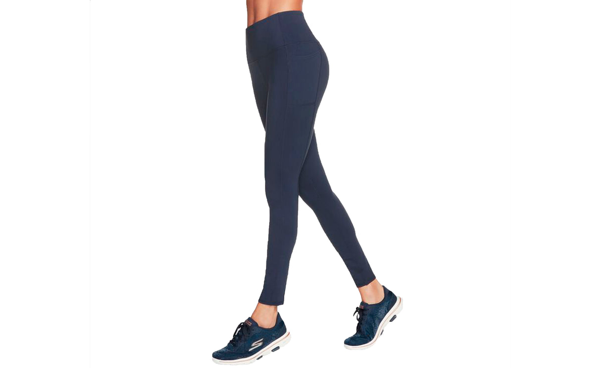 SKECHERS APPAREL GO WALK HW LEGGINS - View 2