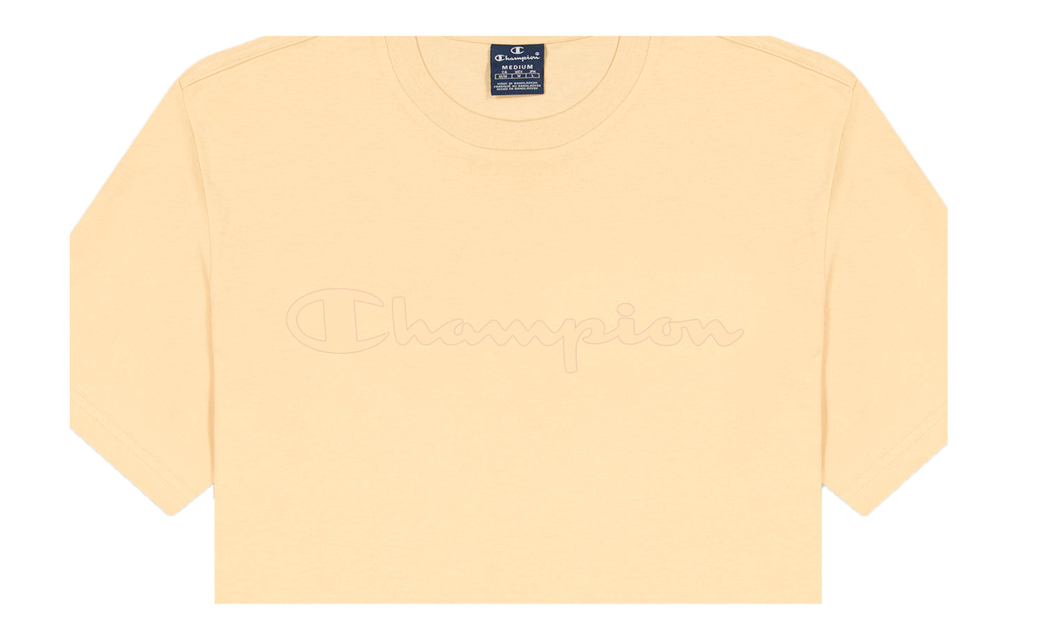 LIGHT COTTON JERSEY - View 2