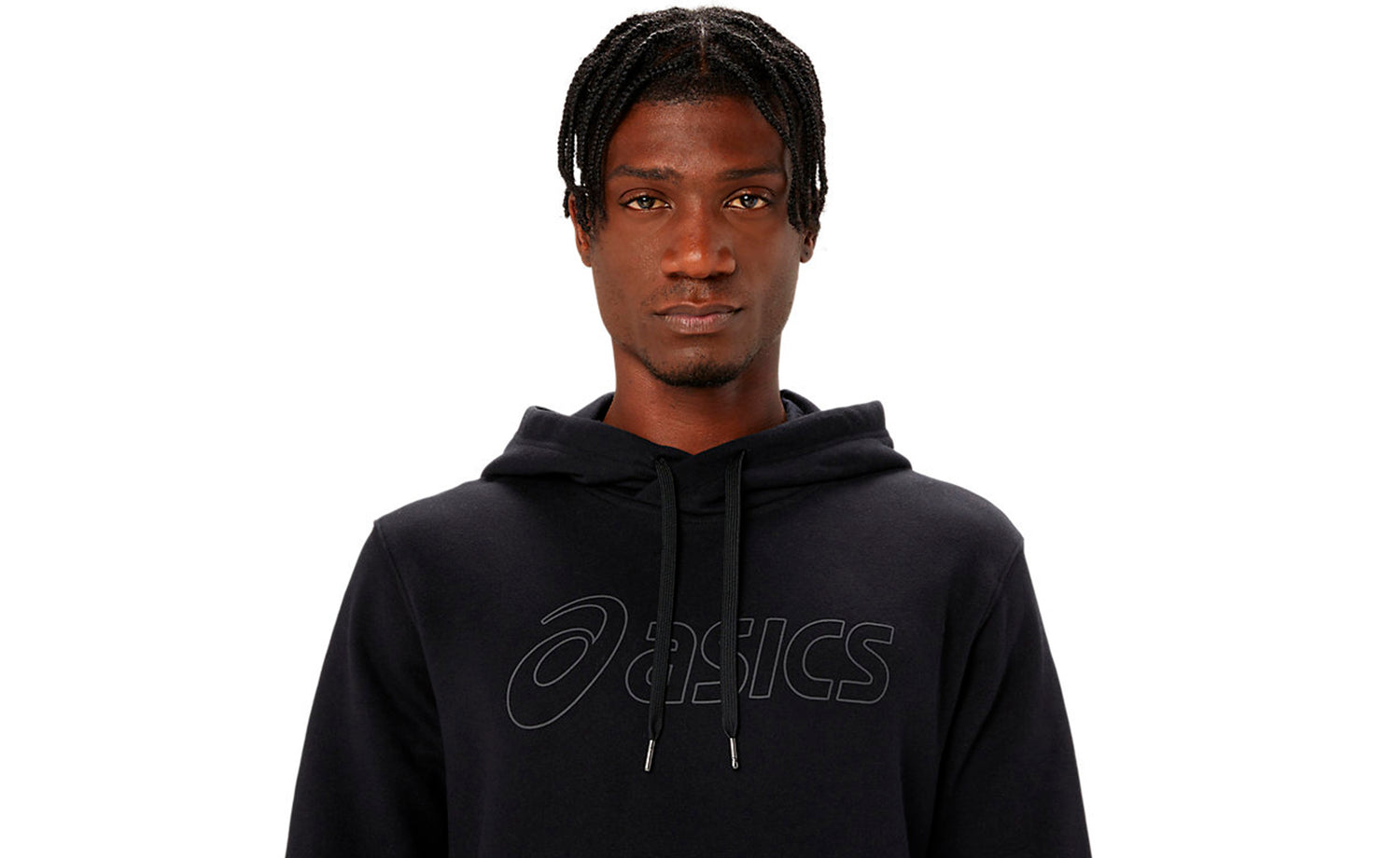 ASICS OTH HOODIE - View 2
