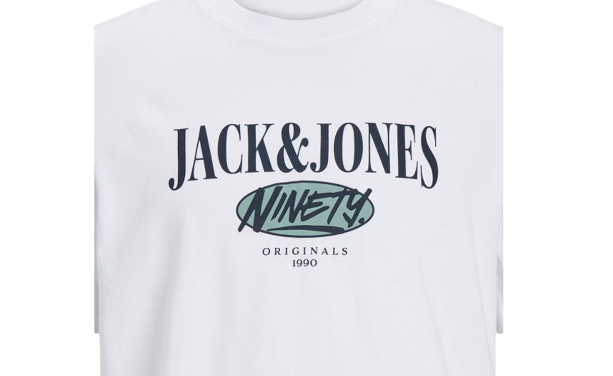 JORCOBIN TEE SS CREW NECK - View 2