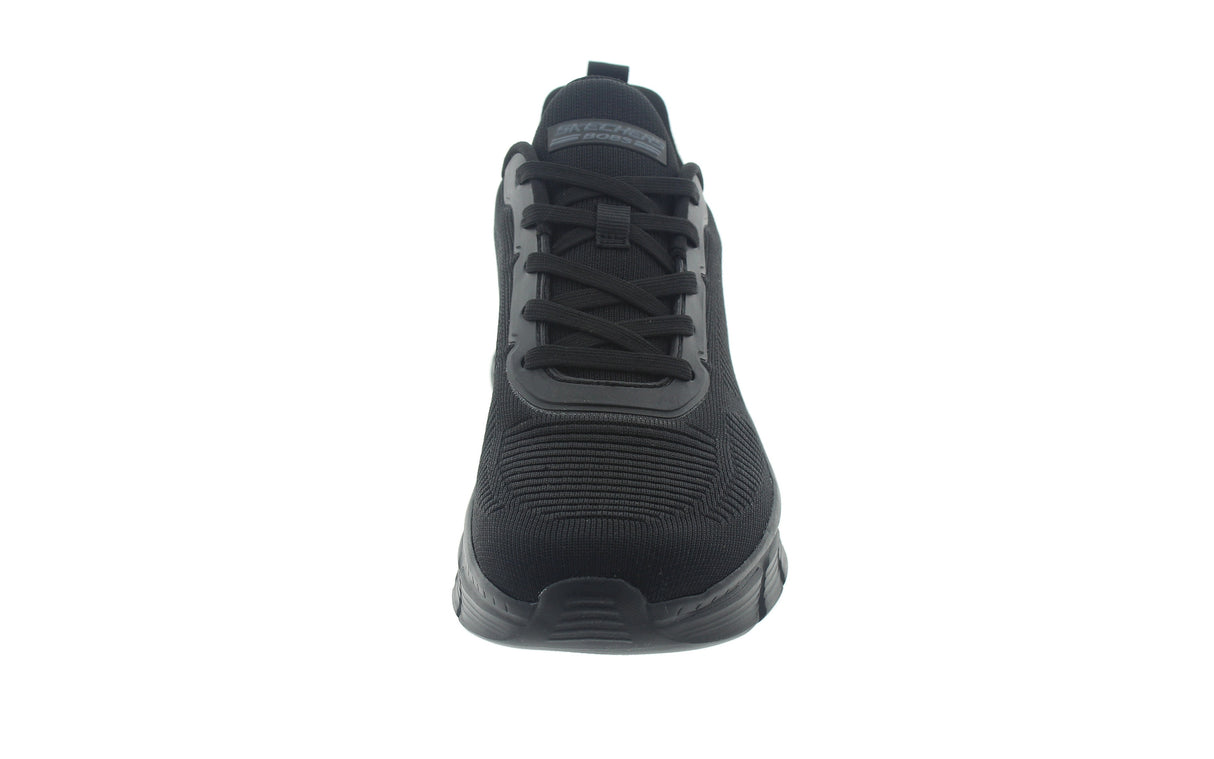 SKECHERS BOBS SPORT B FLEX HI - View 4