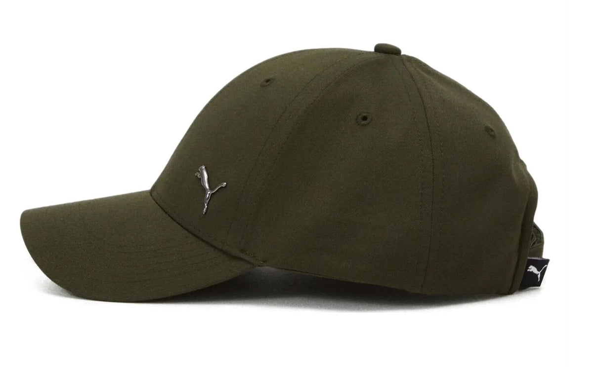 PUMA METAL CAT CAP - View 2