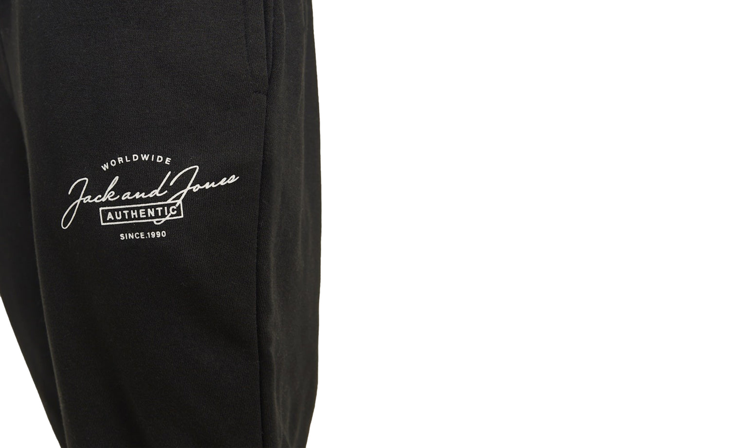 JPSTGORDON JJFERRIS SWEAT PANTS IM JNR - View 2