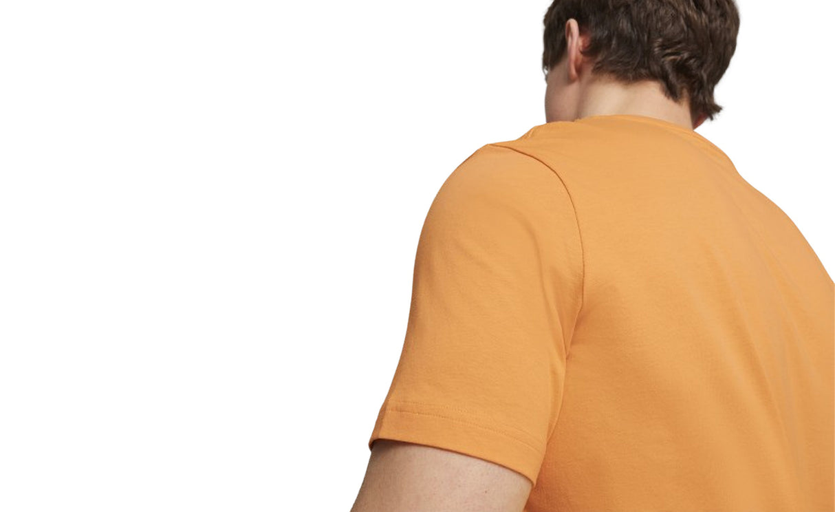 ESS+ 2 COL LOGO TEE - View 2