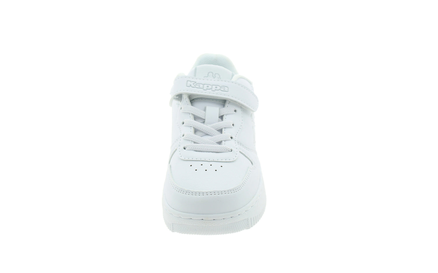 LOGO MASERTA KID - View 3